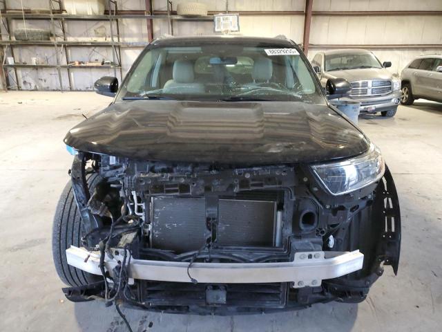 Photo 5 from auction – 2020 FORD EXPLORER L with VIN 1FMSK8FH5LGB02609