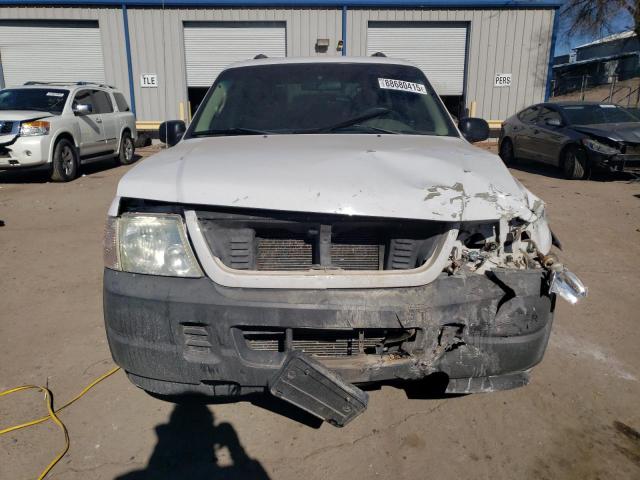Photo 5 from auction – 2003 FORD EXPLORER X with VIN 1FMZU62K23ZA21229