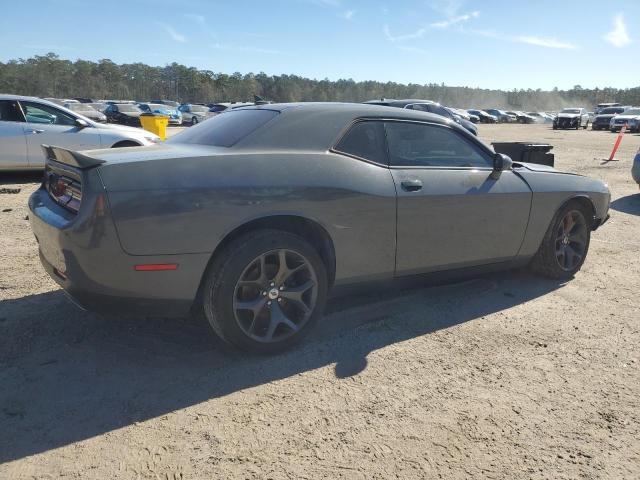 Photo 3 from auction – 2017 DODGE CHALLENGER with VIN 2C3CDZAG7HH598536