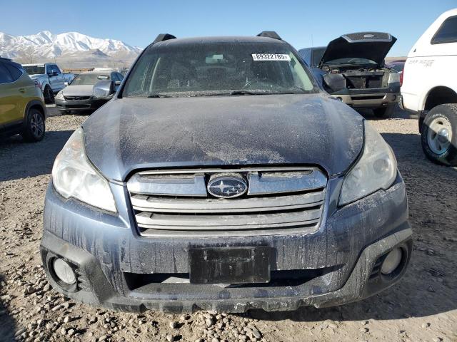 Photo 5 from auction – 2013 SUBARU OUTBACK with VIN 4S4BRBCC3D1235200