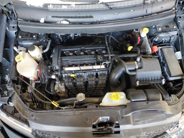 Photo 12 from auction – 2017 DODGE JOURNEY CR with VIN 3C4PDCGB8HT636739