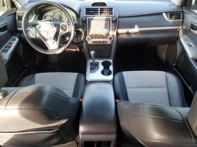 Photo 8 from auction – 2014 TOYOTA CAMRY L with VIN 4T1BF1FK4EU463101