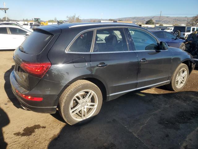 Zdjęcie 3 z aukcji – 2014 AUDI Q5 PREMIUM z VIN WA1LFAFP0EA011100