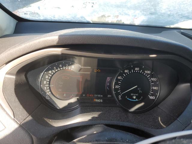 Photo 9 from auction – 2013 LINCOLN MKZ with VIN 3LN6L2J99DR819584