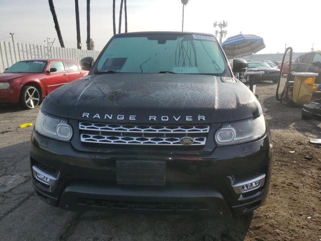 Photo 5 from auction – 2015 LAND ROVER RANGE ROVE with VIN SALWR2VF7FA535184