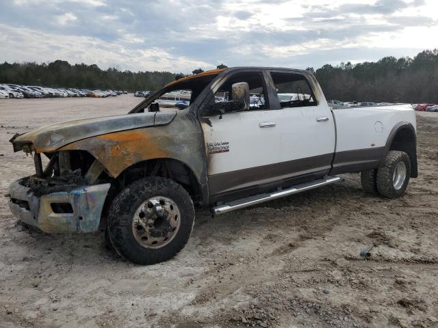 Photo 1 from auction – 2018 RAM 3500 LARAM with VIN 3C63RRJL7JG221065
