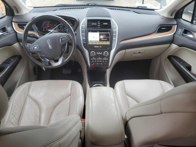 Photo 8 from auction – 2019 LINCOLN MKC SELECT with VIN 5LMCJ2C97KUL09226