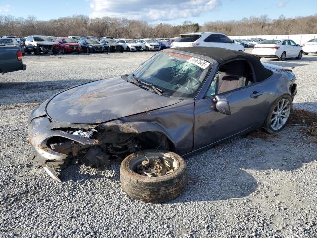 MAZDA MX-5 MIATA 2006 with VIN JM1NC25F160107783 - Photo from auction