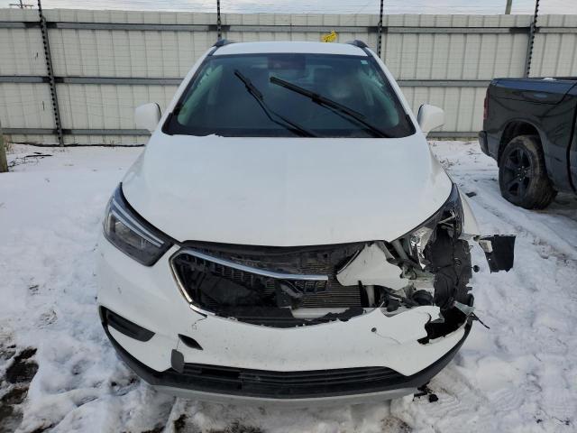 Photo 5 from auction – 2021 BUICK ENCORE PRE with VIN KL4CJESB9MB327099