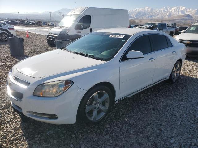 CHEVROLET MALIBU 1LT 2012 with VIN 1G1ZC5E01CF380996 - Photo from auction