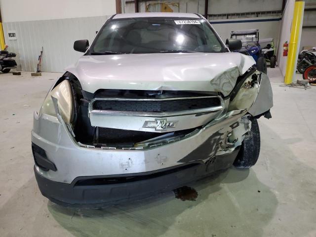 Photo 5 from auction – 2012 CHEVROLET EQUINOX LS with VIN 2GNFLCEK2C6245463