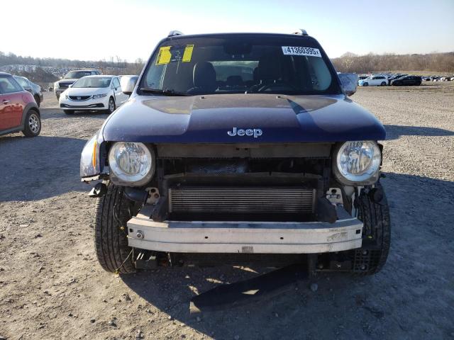 Photo 5 from auction – 2016 JEEP RENEGADE L with VIN ZACCJBDT4GPC60030