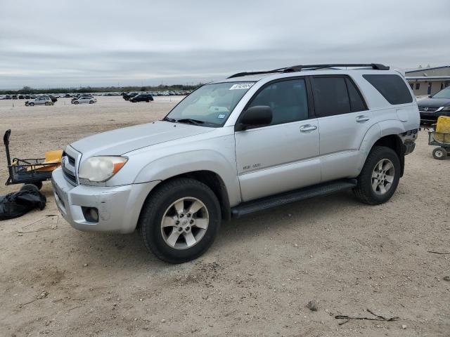 Photo 1 from auction – 2006 TOYOTA 4RUNNER SR with VIN JTEBU14R160098259