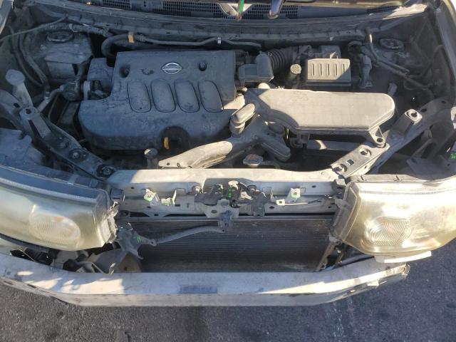 Photo 11 from auction – 2009 NISSAN CUBE BASE with VIN JN8AZ28R59T115797