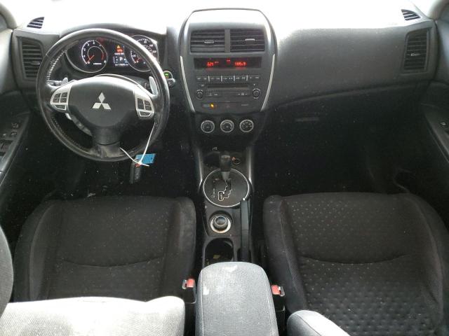 Photo 8 from auction – 2011 MITSUBISHI OUTLANDER with VIN JA4AR4AU0BZ016064