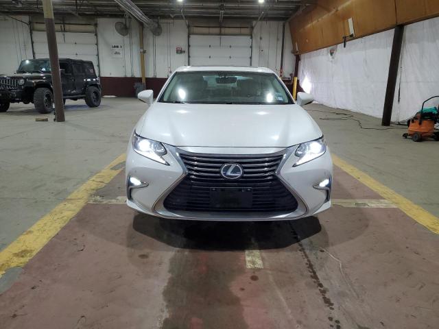 Photo 5 from auction – 2016 LEXUS ES 350 with VIN 58ABK1GG9GU034229
