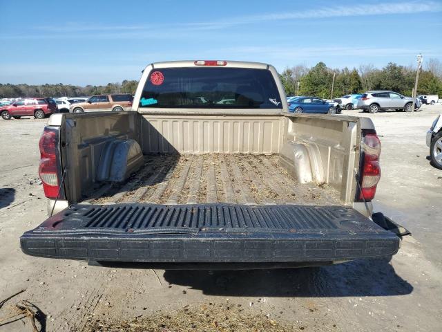 Photo 6 from auction – 2006 CHEVROLET SILVERADO with VIN 1GCEC19V16Z264558