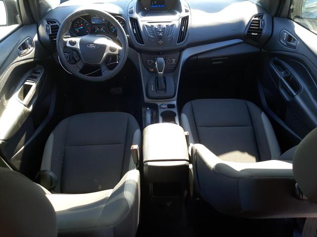 Photo 8 from auction – 2016 FORD ESCAPE S with VIN 1FMCU0F70GUB69391