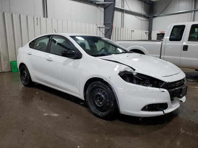 Photo 4 from auction – 2015 DODGE DART SXT with VIN 1C3CDFBB8FD299696