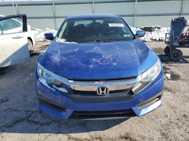 Photo 5 from auction – 2018 HONDA CIVIC LX with VIN 2HGFC2F52JH572556