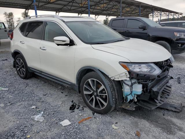 Photo 4 from auction – 2018 NISSAN ROGUE S with VIN JN8AT2MT0JW488056