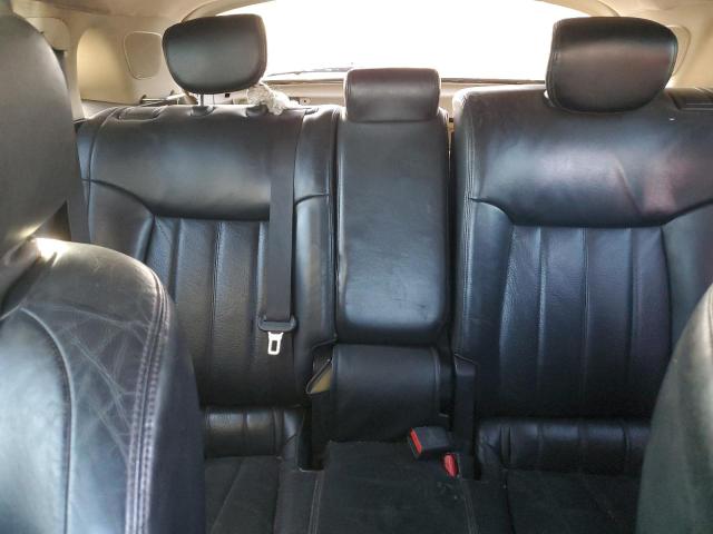 Photo 10 from auction – 2013 INFINITI FX37 with VIN JN8CS1MW7DM172816