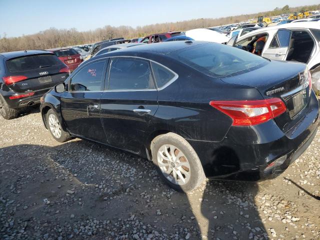 Photo 2 from auction – 2016 NISSAN SENTRA S with VIN 3N1AB7AP4GL645110