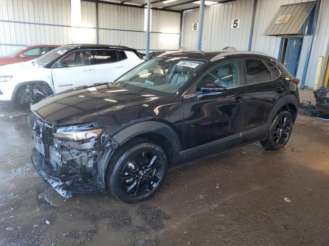 MAZDA CX-30 SELE 2024 with VIN 3MVDMBBM7RM646839 - Photo from auction