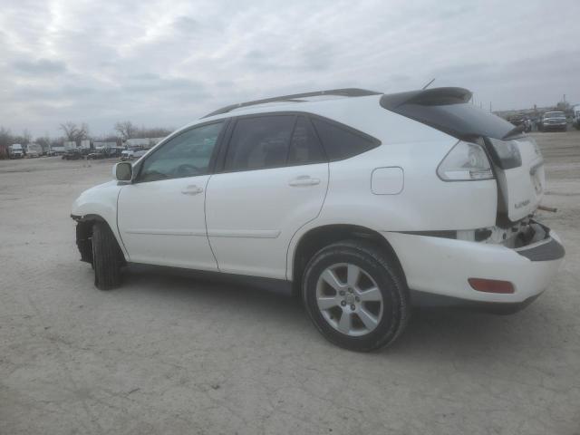 Фото 2 с аукциона – 2004 LEXUS RX 330 с VIN 2T2HA31U24C035049