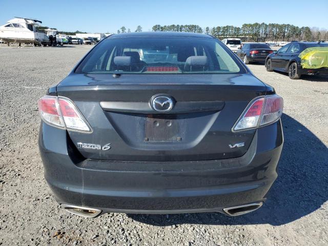 Photo 6 from auction – 2012 MAZDA 6 S with VIN 1YVHZ8EB2C5M33774