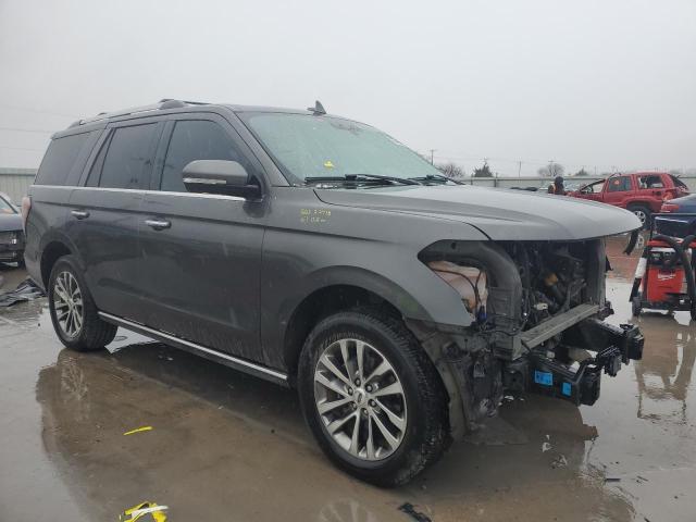Photo 4 from auction – 2018 FORD EXPEDITION with VIN 1FMJU1KT9JEA33732