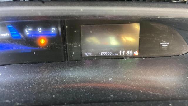 Photo 9 from auction – 2015 HONDA CIVIC EX with VIN 19XFB2F81FE054789