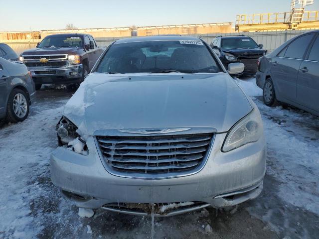 Photo 5 from auction – 2011 CHRYSLER 200 TOURIN with VIN 1C3BC1FG0BN511759