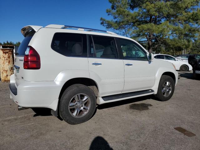 Photo 3 from auction – 2009 LEXUS GX 470 with VIN JTJBT20X990176371