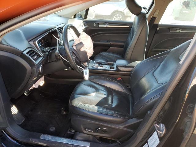 Photo 7 from auction – 2017 FORD FUSION TIT with VIN 3FA6P0K98HR130241