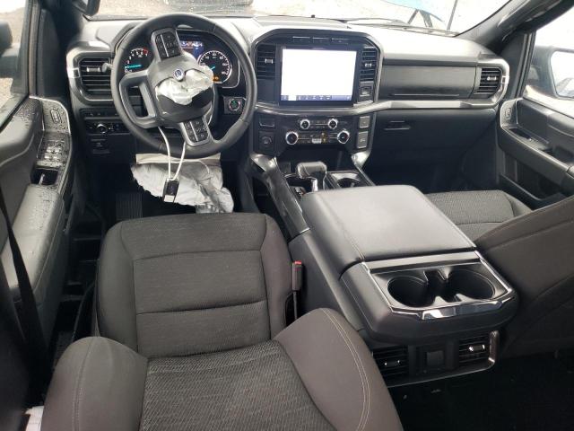 Photo 8 from auction – 2023 FORD F150 SUPER with VIN 1FTEW1CP9PKD78125