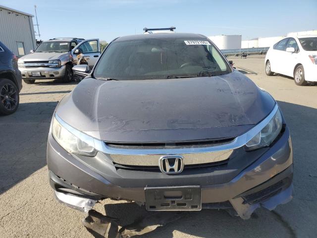 Photo 5 from auction – 2016 HONDA CIVIC LX with VIN 2HGFC2F55GH554979