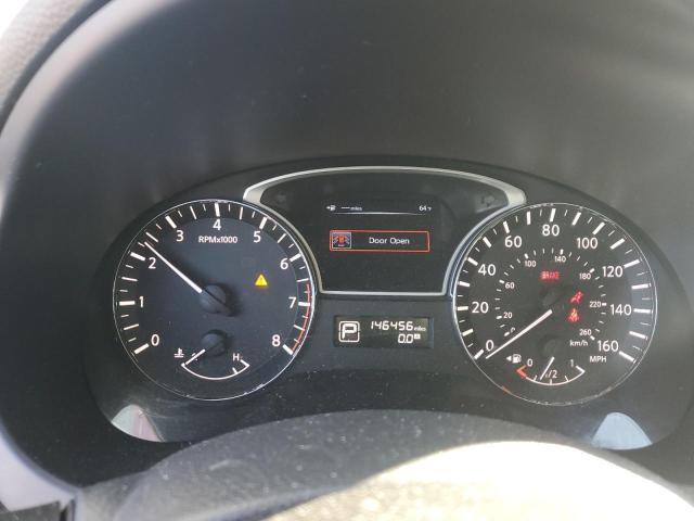 Photo 9 from auction – 2013 NISSAN ALTIMA 2.5 with VIN 1N4AL3AP5DC116569