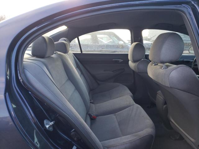 Photo 10 from auction – 2008 HONDA CIVIC with VIN 1HGFA16578L006485