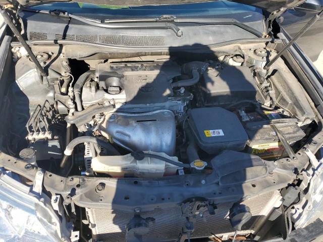 Photo 11 from auction – 2013 TOYOTA CAMRY L with VIN 4T1BF1FK3DU645256