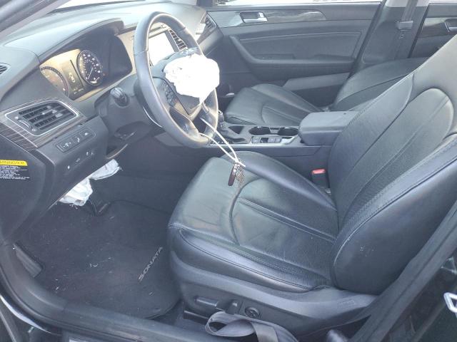 Photo 7 from auction – 2015 HYUNDAI SONATA SPO with VIN 5NPE34AF8FH125573