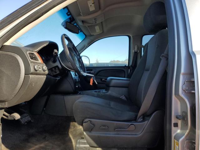 Photo 7 from auction – 2012 CHEVROLET TAHOE K150 with VIN 1GNSKAE08CR278024