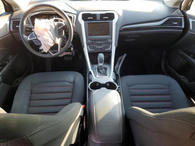Photo 8 from auction – 2016 FORD FUSION SE with VIN 3FA6P0H94GR169656