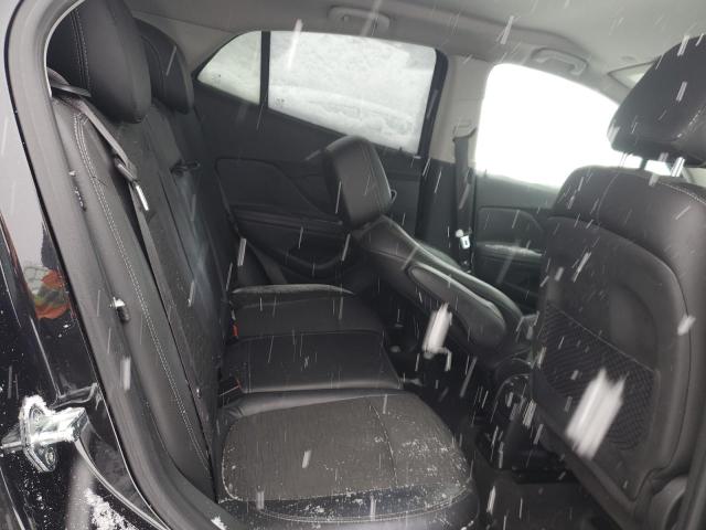 Photo 11 from auction – 2015 BUICK ENCORE CON with VIN KL4CJBSBXFB032708