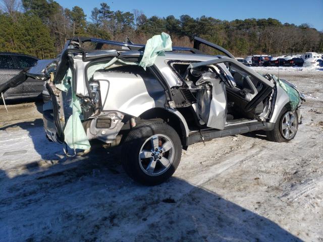 Photo 3 from auction – 2011 FORD ESCAPE LIM with VIN 1FMCU9EGXBKB63334