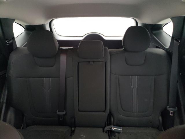 Photo 10 from auction – 2024 HYUNDAI TUCSON SEL with VIN 5NMJB3DEXRH423302
