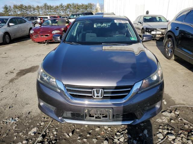 Photo 5 from auction – 2015 HONDA ACCORD EX with VIN 1HGCR2F79FA249436