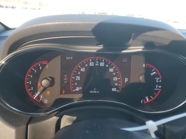 Photo 9 from auction – 2015 DODGE DURANGO CI with VIN 1C4RDJEG1FC156322