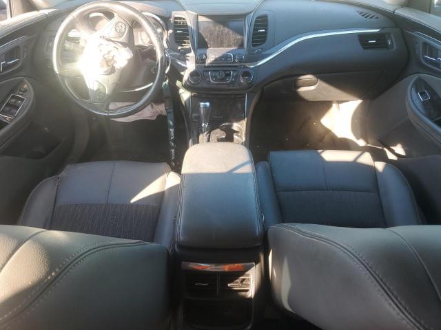 Photo 8 from auction – 2014 CHEVROLET IMPALA LT with VIN 1G1125S35EU172603