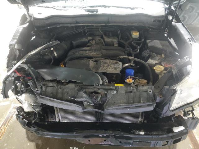 Photo 12 from auction – 2014 SUBARU FORESTER 2 with VIN JF2SJAEC5EH553056